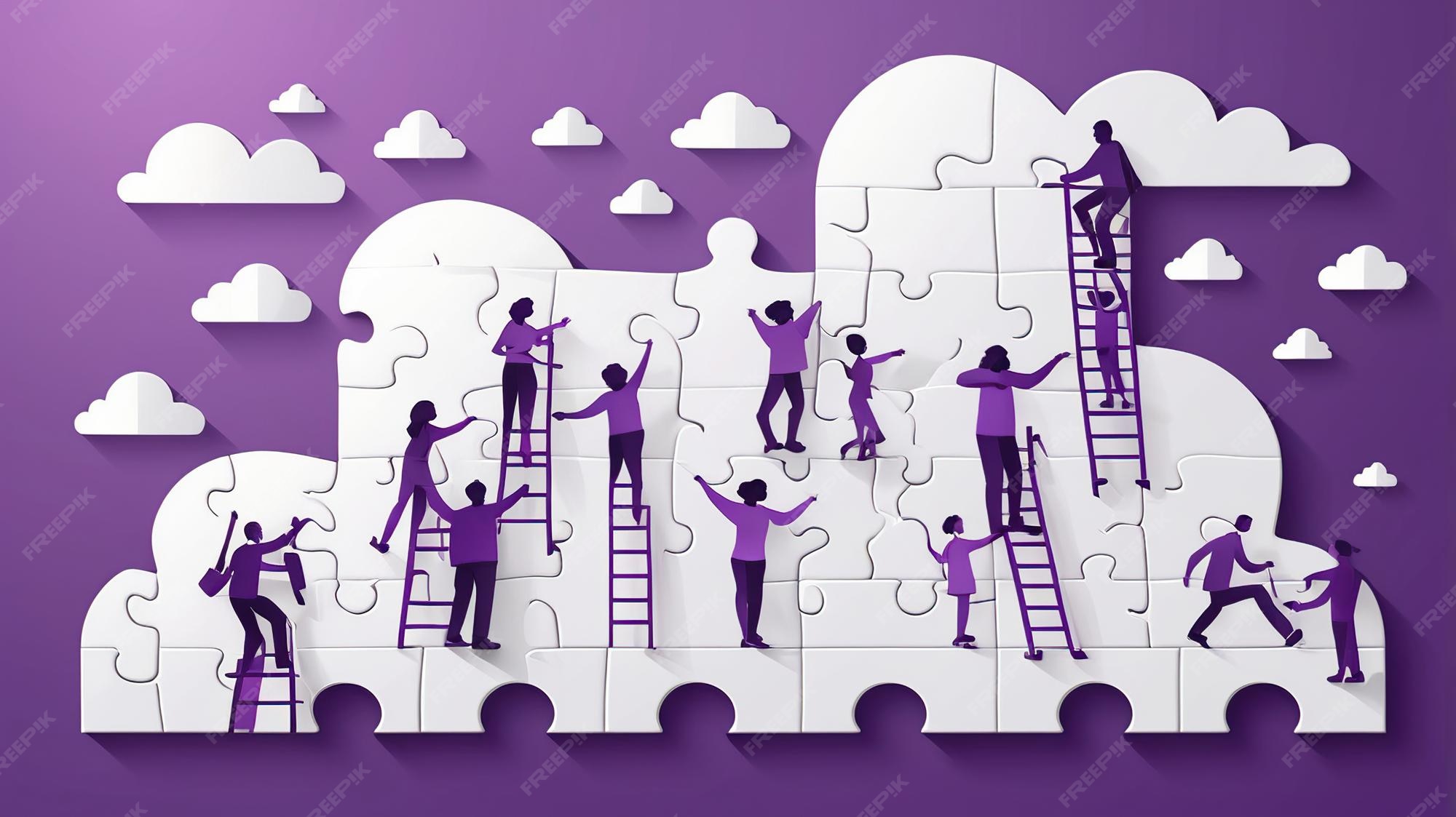 Invisible Fiction Team