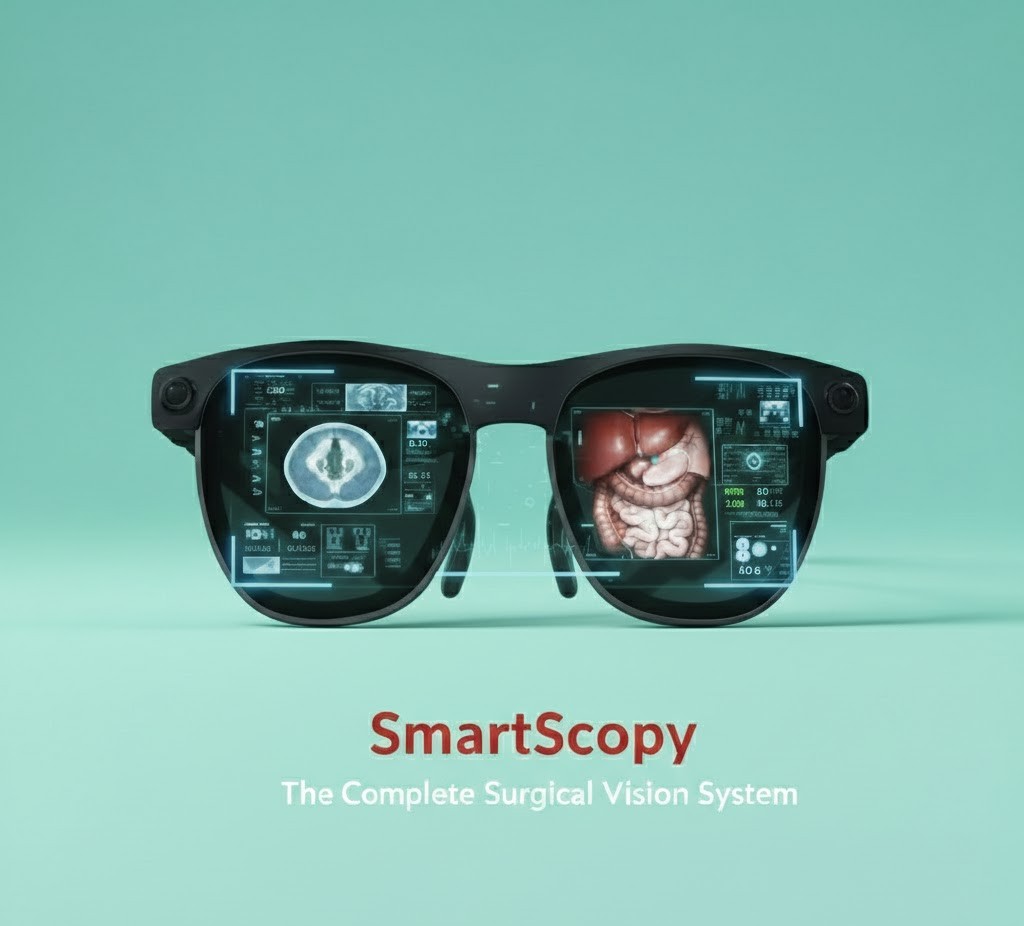 SmartScopy