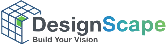 DesignScape Logo
