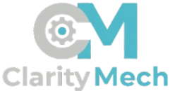 ClarityMech Logo
